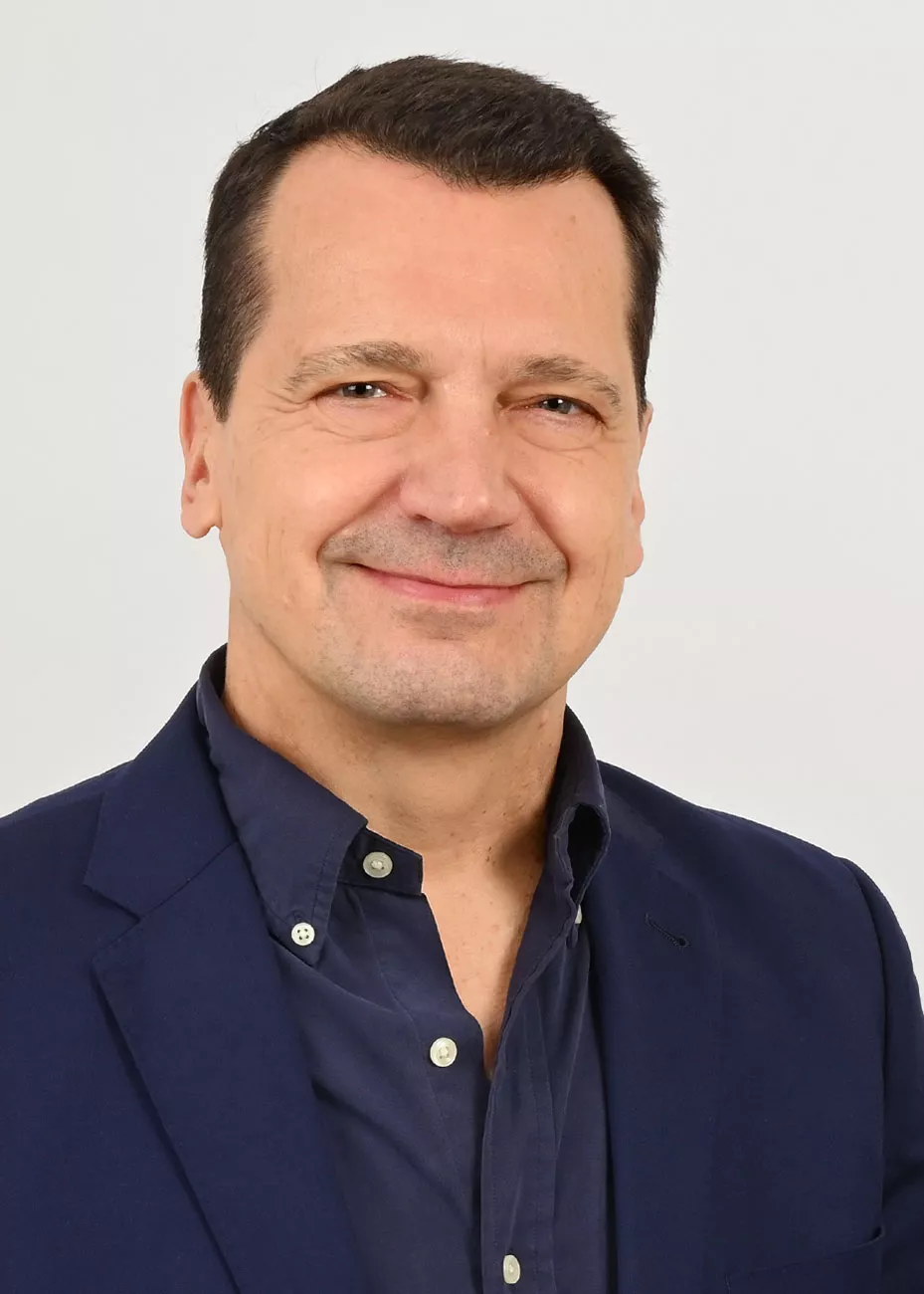 Tom Gaulke