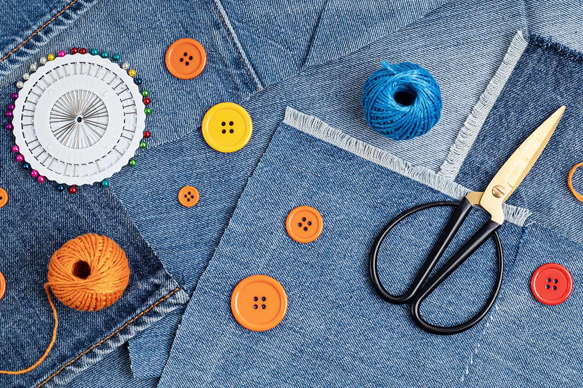 Upcycling