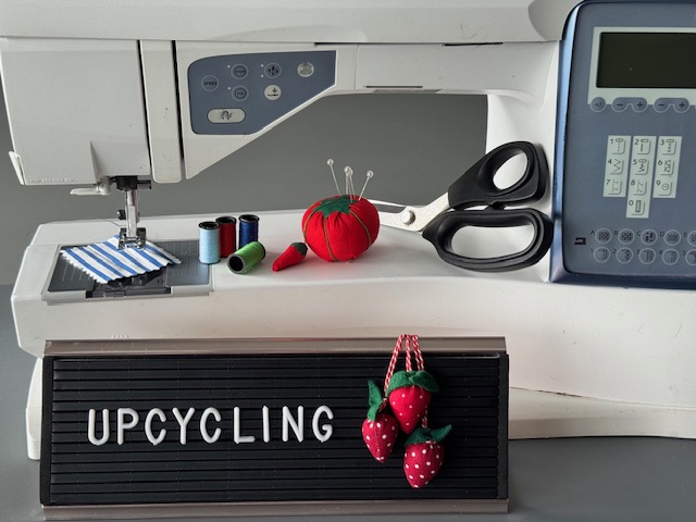 Upcycling
